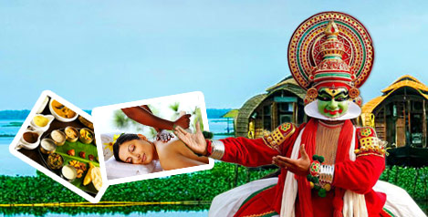 Special Kerala Packages